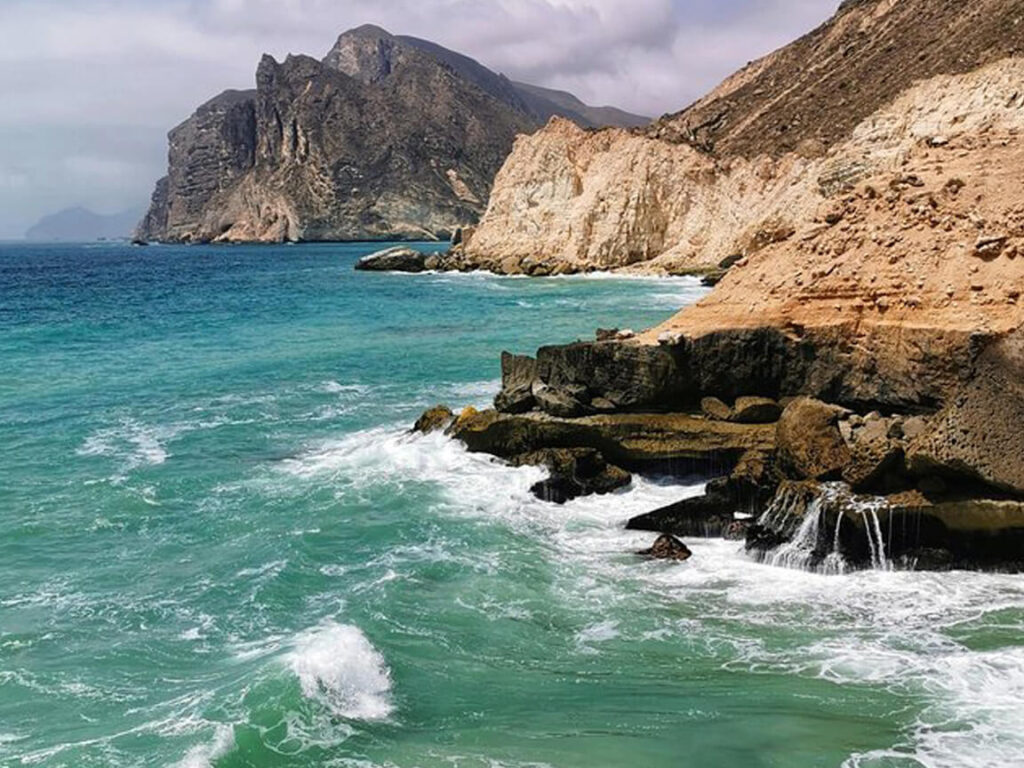 Western Salalah